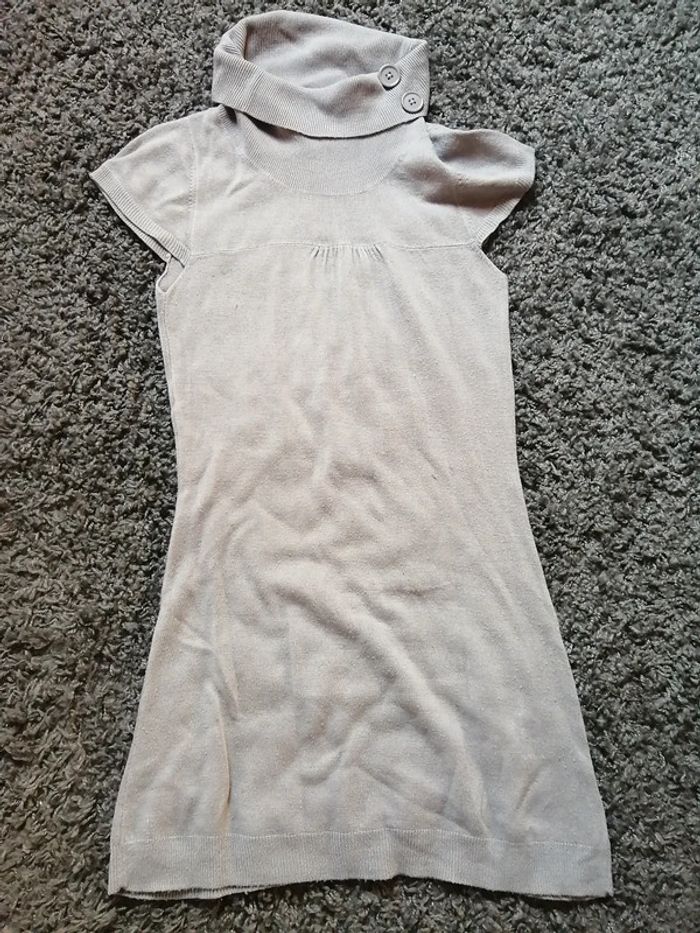 Robe pull S