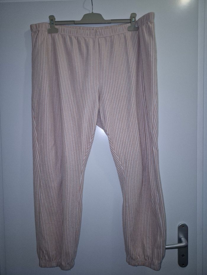 Pyjama pilou pilou - photo numéro 3