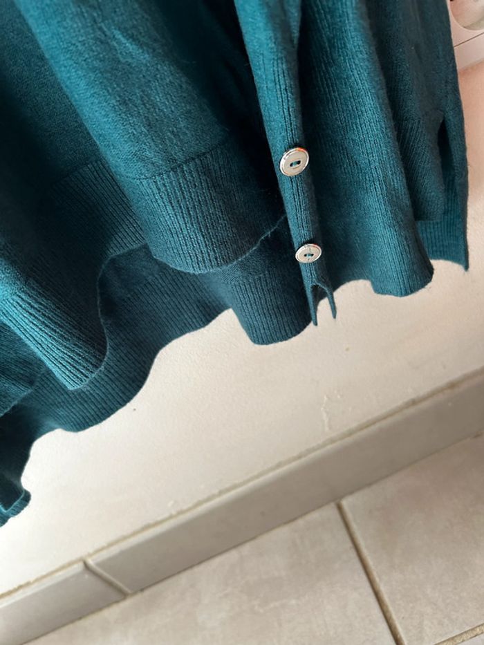 Pull léger 40 - photo numéro 4
