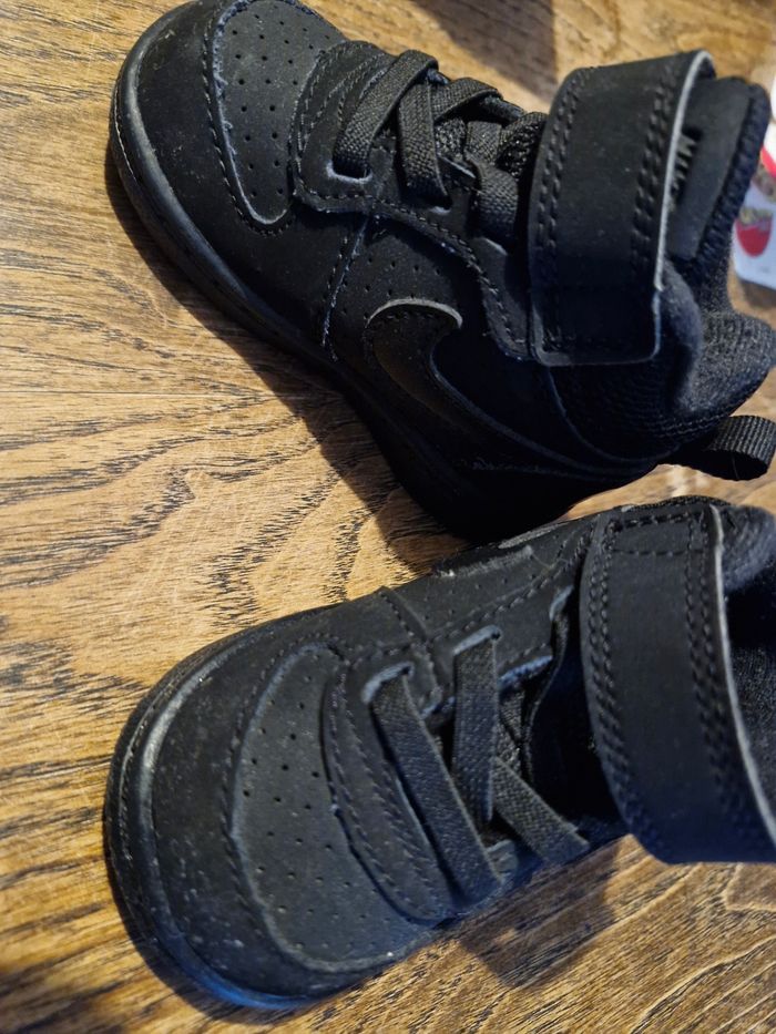 Baskets