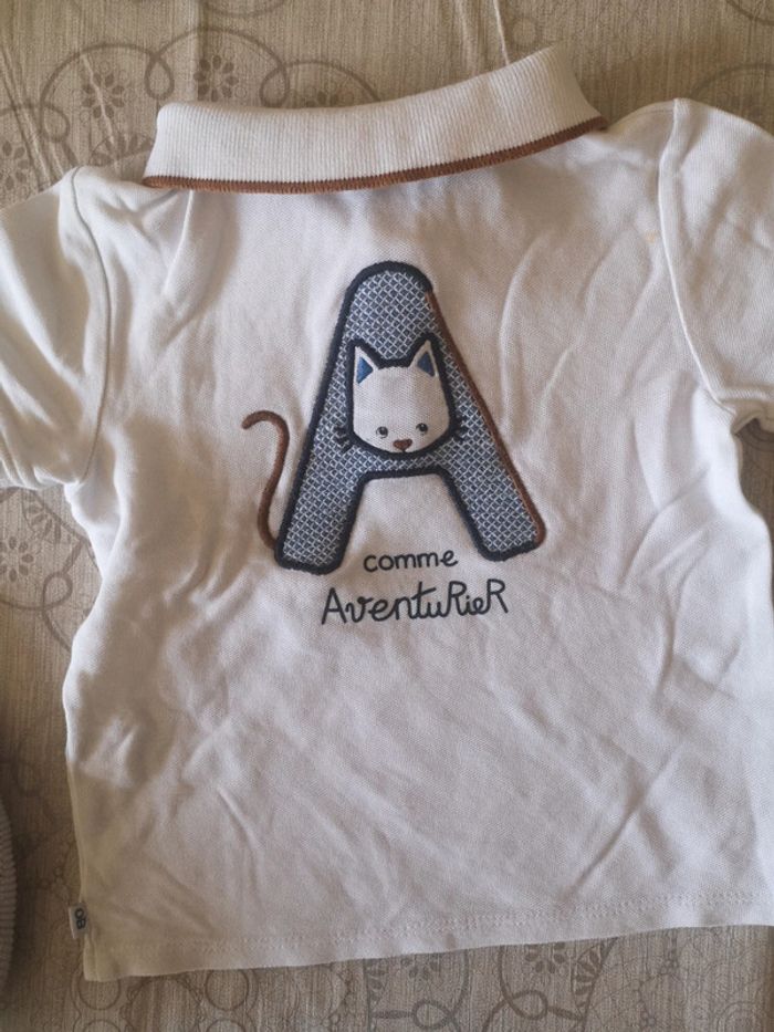 Lot avec défauts - photo numéro 4