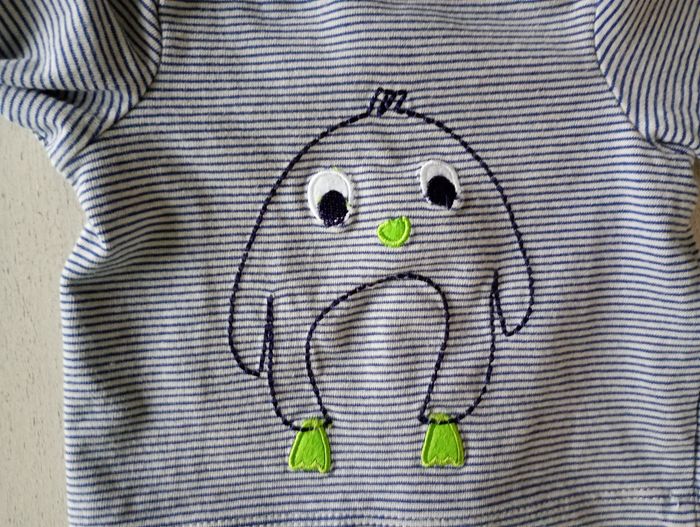 Ensemble orchestra taille 0 - photo numéro 6