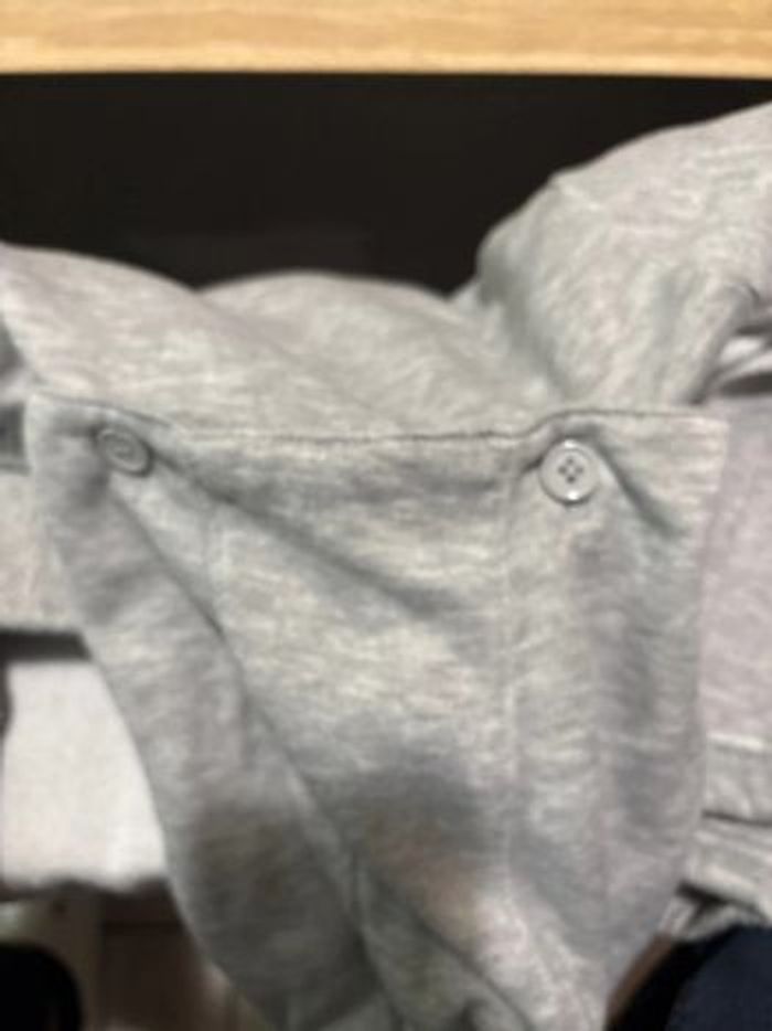 Veste à capuches - photo numéro 5