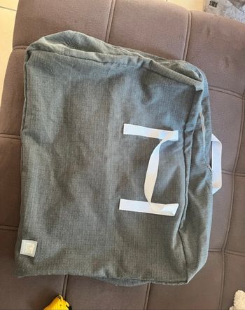 Sac poussette