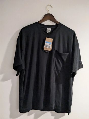 T-shirt noir taille M Nike homme