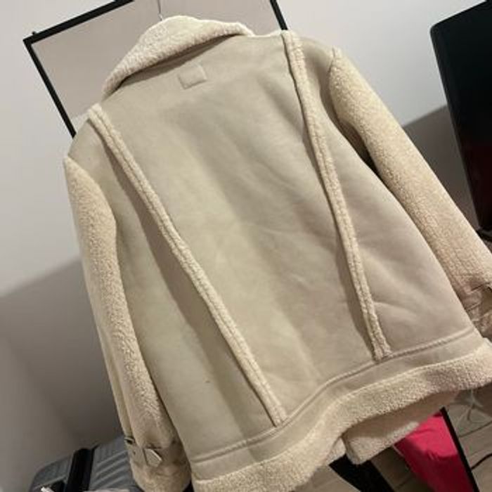 Manteau - photo numéro 2