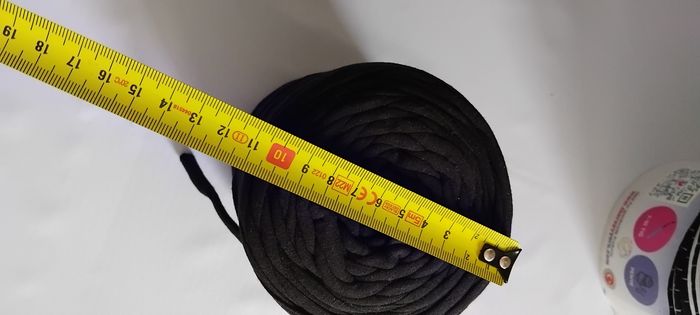 Fil Tee-shirt rouleau créations - photo numéro 3