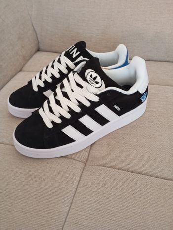 Basket adidas campus taille 43 1/3