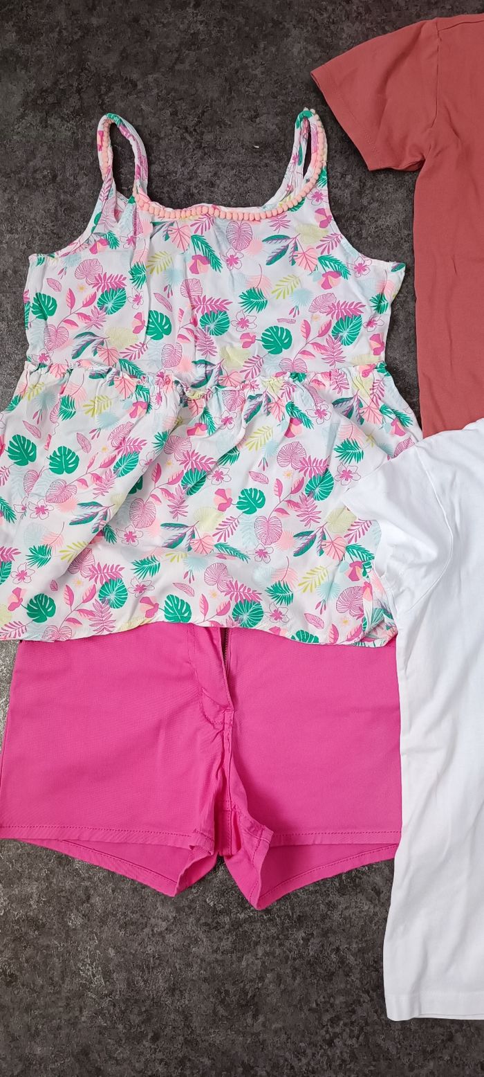Lot vêtements fille 14 ans - photo numéro 6