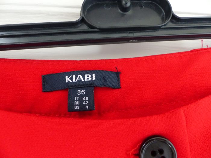 magnifique pantalon large - photo numéro 4