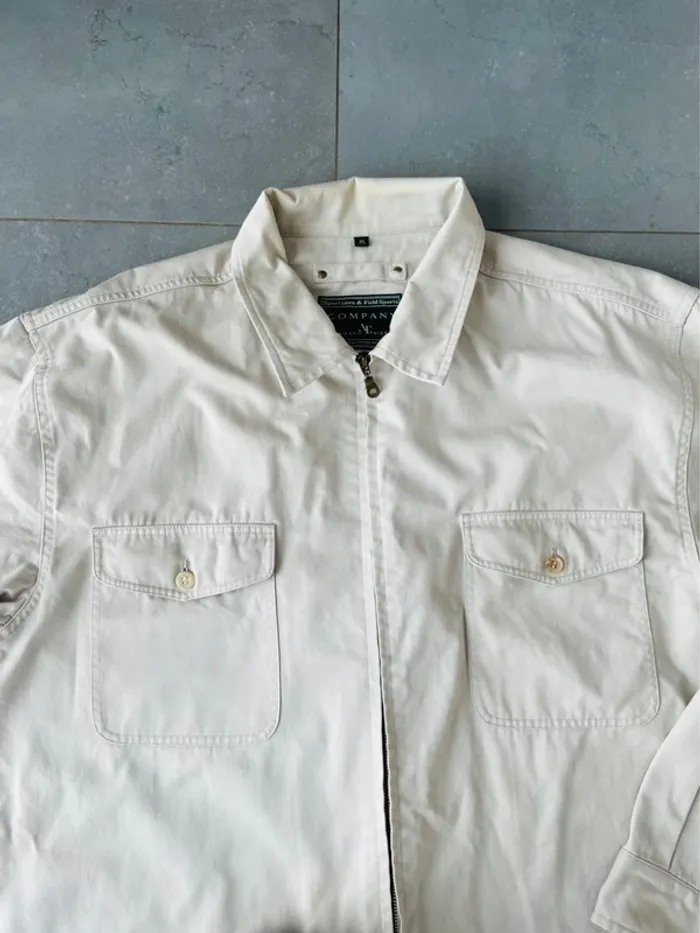 Veste vintage homme Armand Thiery - photo numéro 5