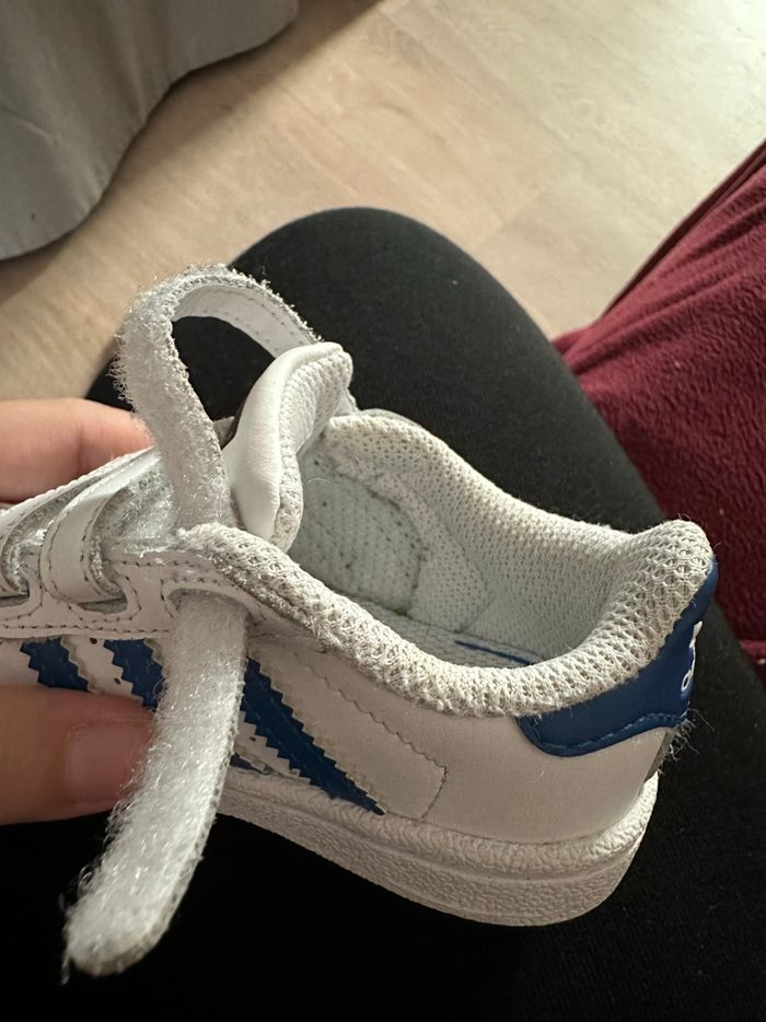 Chaussures bébé - photo numéro 5