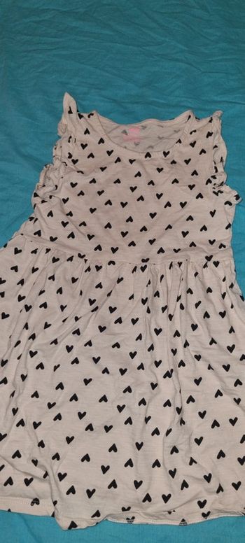 Robe 6 8 ans