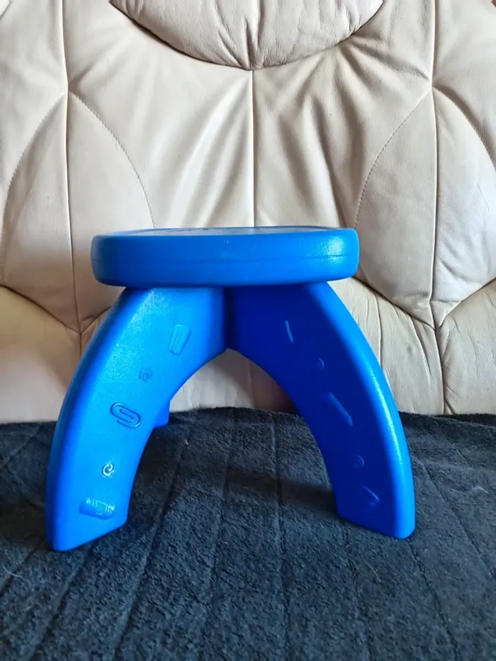 Tabouret V tech - photo numéro 2
