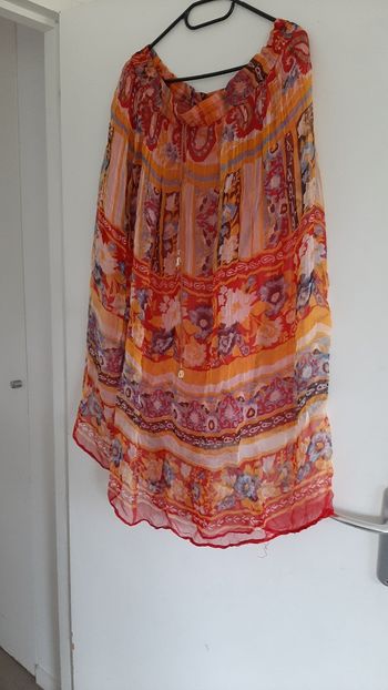 Jupe vintage 