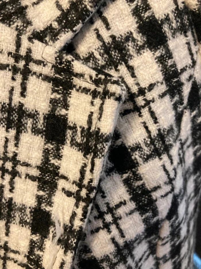 veste longue shein 36 - photo numéro 3