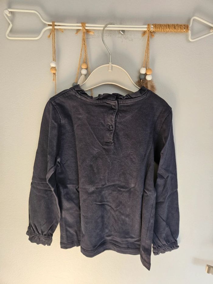Pull 3 ans - photo numéro 2