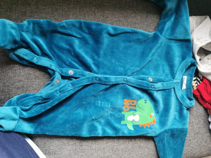 Vêtement 1 mois - photo numéro 6