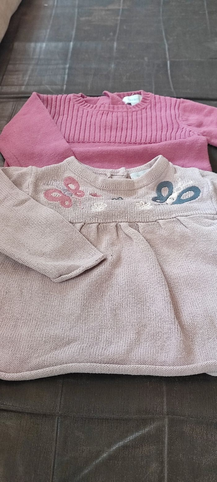 Lot vêtements 3 mois - photo numéro 6