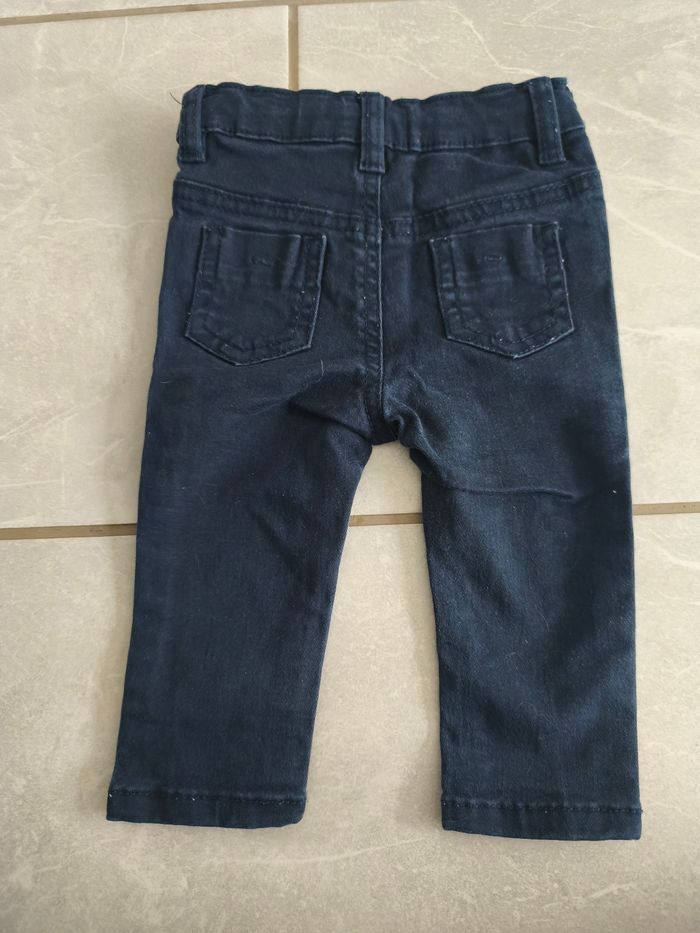 Jeans. - photo numéro 3