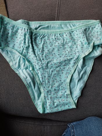 Culotte femme