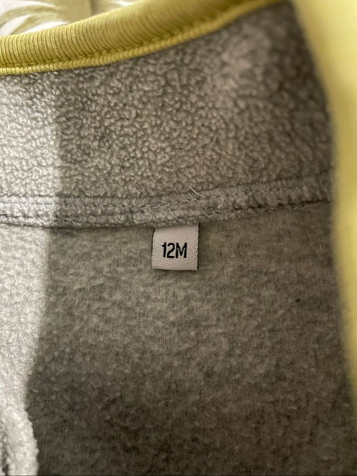 Ensemble garçon 12 mois - photo numéro 3