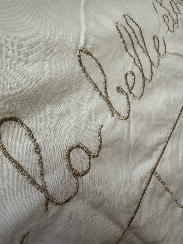 Parure de lit Dormir à la belle étoile - photo numéro 3