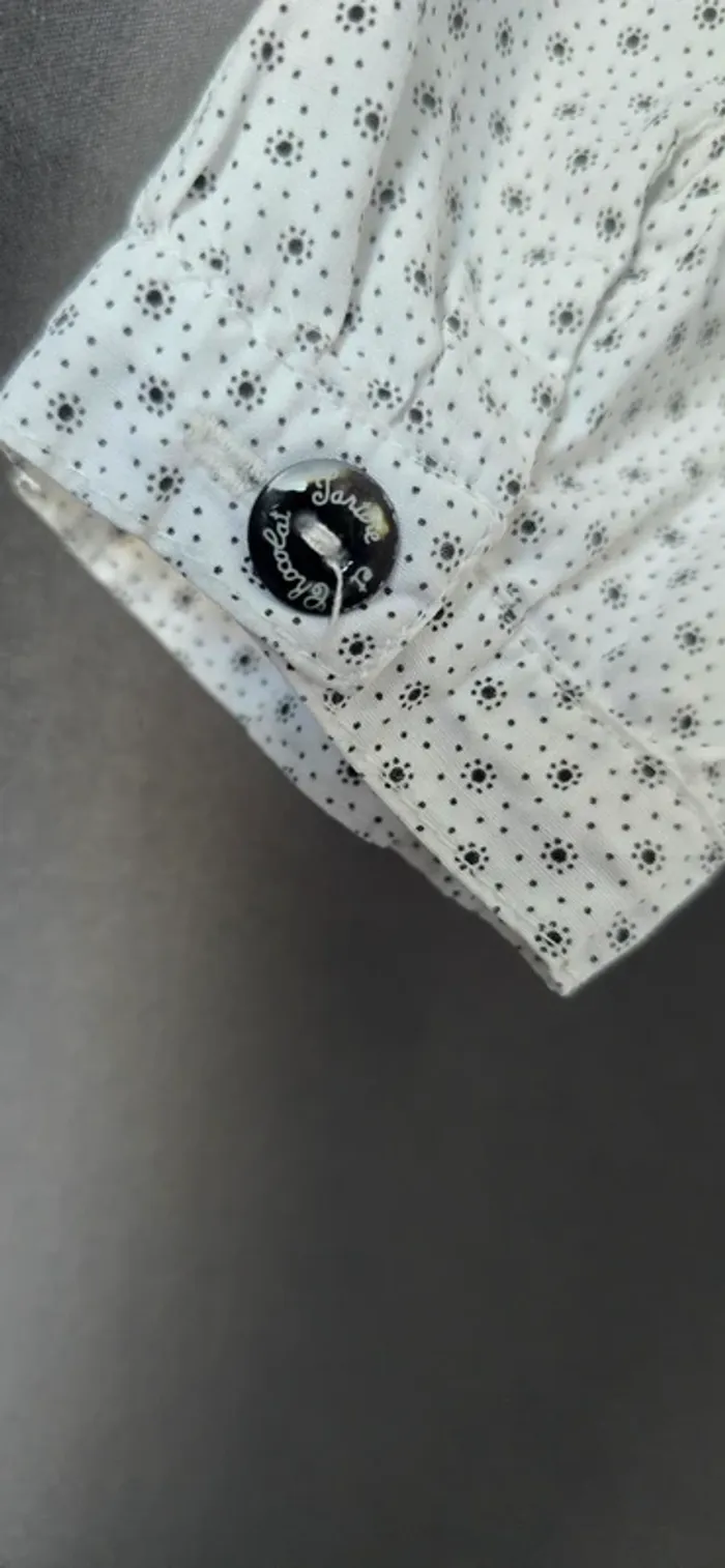 Blouse Tartine et Chocolat, 6 ans - photo numéro 5