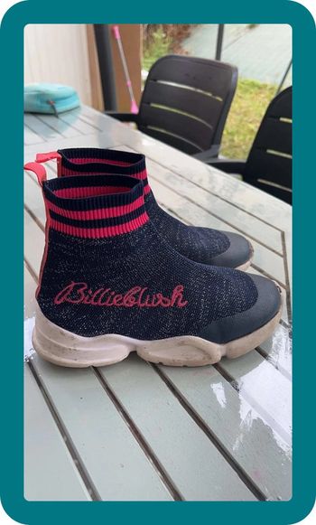 Basket billieblush