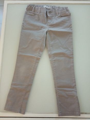 Pantalon, 12 ans, okaidi