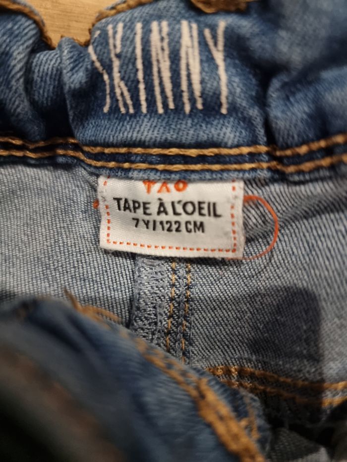 Pantalon pour fille - photo numéro 3