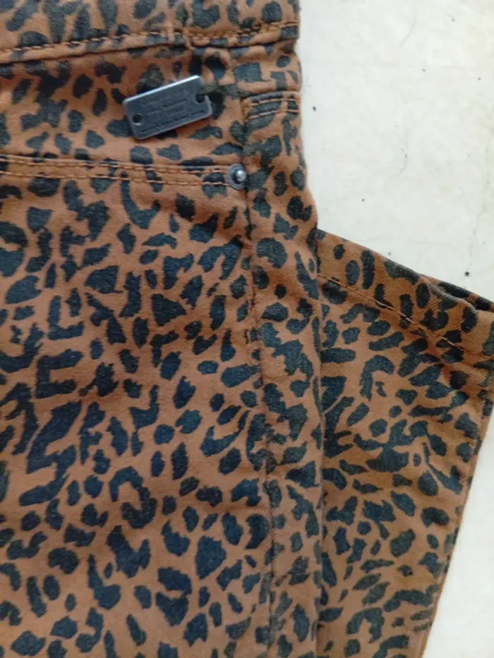 Leggings Breska taille l - photo numéro 3