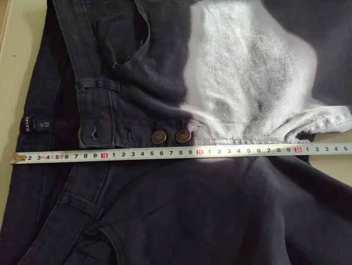 Jean slim fit Kiabi – T42 – Bon état - photo numéro 11