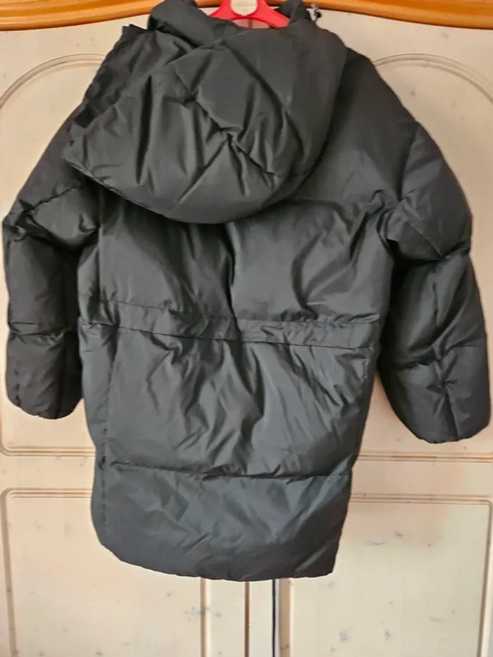 Doudoune Levi's taille M - photo numéro 2