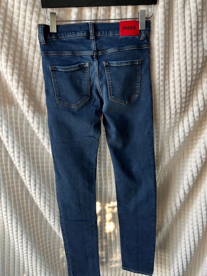 Jeans 👖 16 ans - photo numéro 5