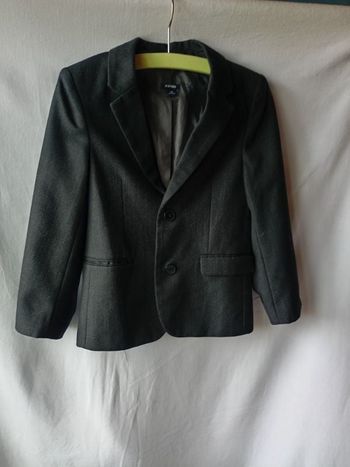 Veste costume