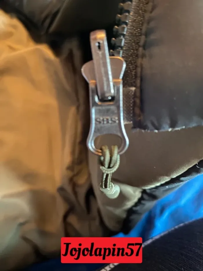 Veste sans manches SBS - photo numéro 6