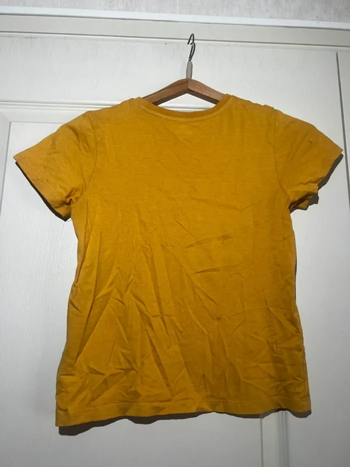 T-shirt Jurassic World - photo numéro 6