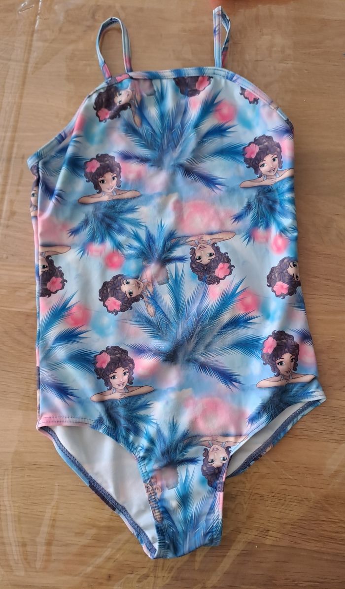 Maillot de bain 8 ans
