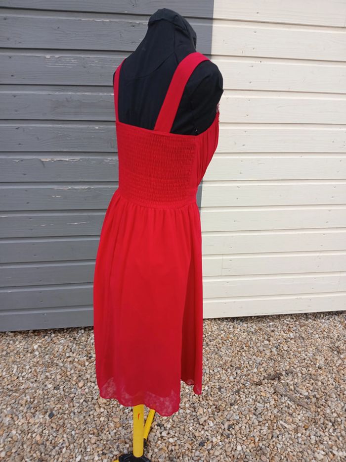 robe chic taille 34/36 - photo numéro 7