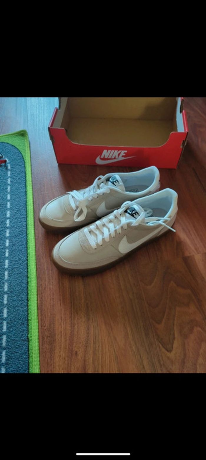 Basket Nike killshot 2 leather neuve - photo numéro 2