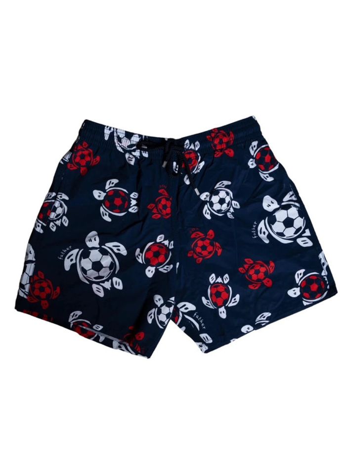 Short de bain Vilebrequin – Taille XL - photo numéro 2