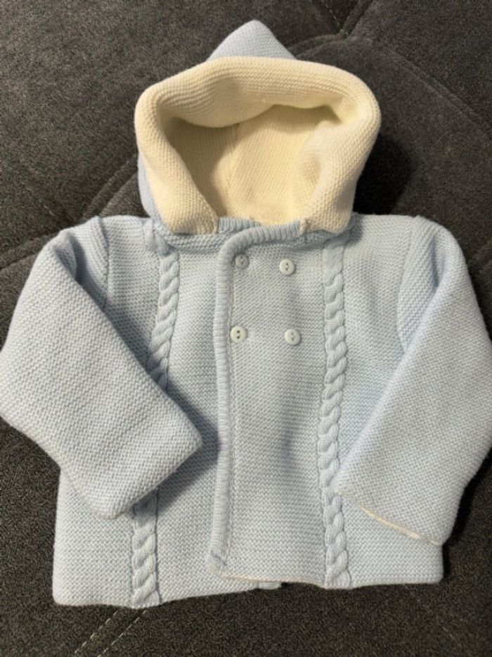 Gilet