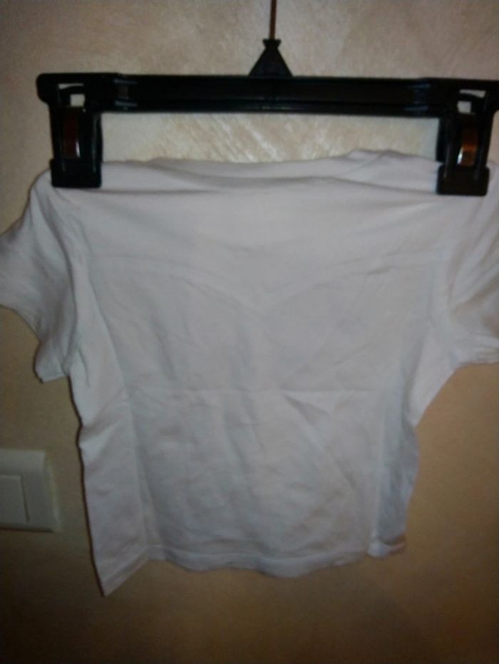 Joli tee shirt bébé garçon Levi's 12 mois en excellent état - photo numéro 4