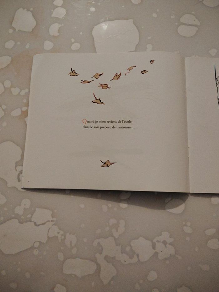 Livre Après l'école - photo numéro 2
