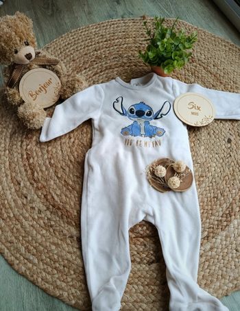 Pyjama  mixte