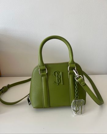 Steve Madden Bfaith Update Crossbody