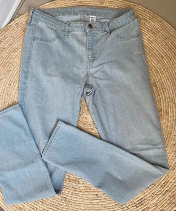 Jean's skinny taille 38