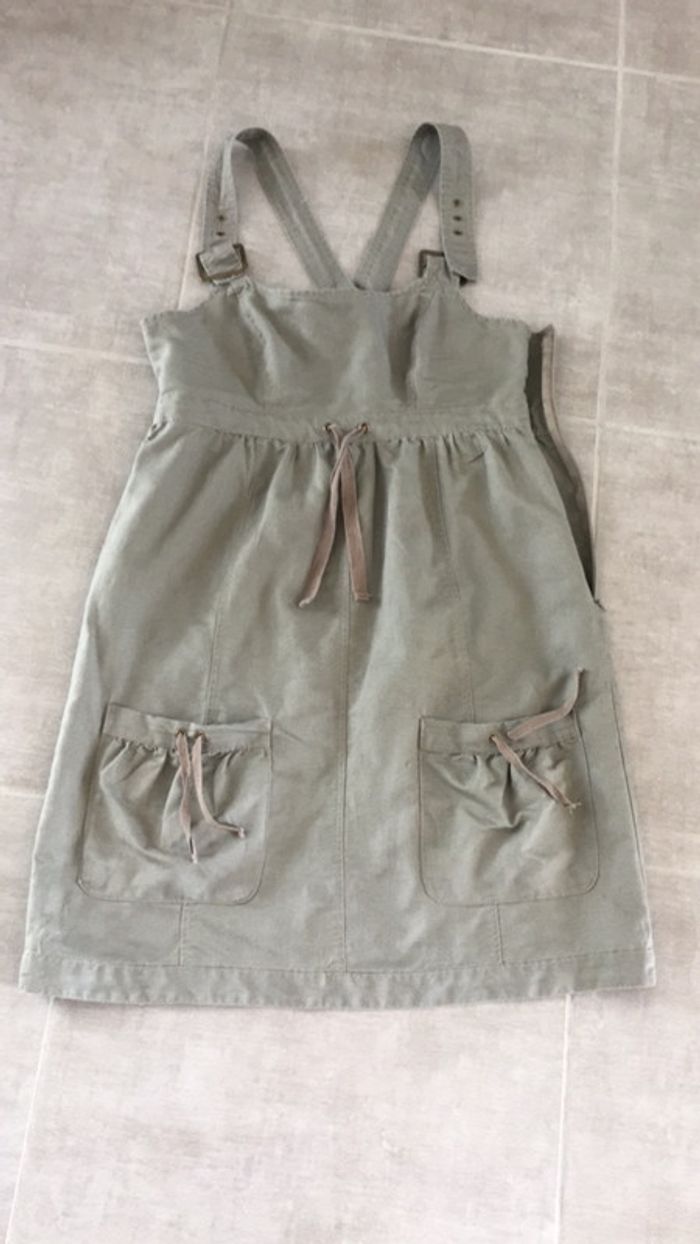 Robe à bretelle - photo numéro 5