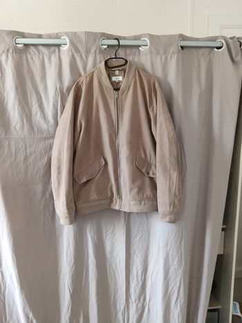 Veste automne hiver